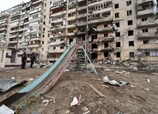 “Cómo evitar ser espectador del reality guerra” – Lisandro Prieto Femenía