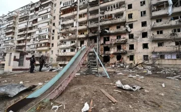 “Cómo evitar ser espectador del reality guerra” – Lisandro Prieto Femenía