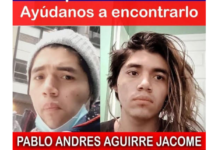 Joven ecuatoriano está desaparecido en Montreal – Canadá