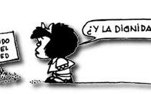 Desmontando la romantización de la indignidad – Lisandro Prieto Femenía