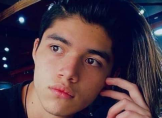 Joven ecuatoriano desaparecido en Canadá fue encontrado sin vida