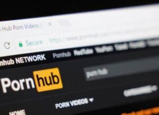 Ministerio de Salud de Canadá tuitea video porno en vez de informe del coronavirus