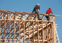 Canadá quiere duplicar la construcción de viviendas, pero no encuentra trabajadores