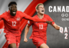 Videos sobre la épica clasificación de Canadá al mundial de Catar 2022