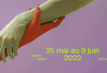 Festival TransAmériques de Montreal 2022