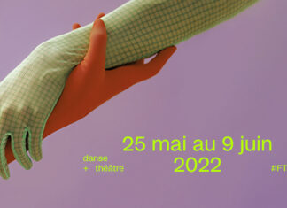 Festival TransAmériques de Montreal 2022