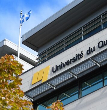 Quebec reduce las tasas de matrícula para estudiantes extranjeros en las regiones