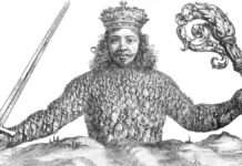 “Pensando en la estafa del Leviatán sin rumbo”- Lisandro Prieto Femenía