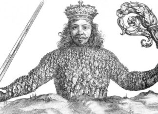 “Pensando en la estafa del Leviatán sin rumbo”- Lisandro Prieto Femenía