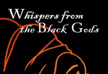 SUSURROS DE LOS DIOSES NEGROS