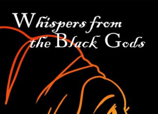 SUSURROS DE LOS DIOSES NEGROS