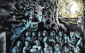 Redescubriendo el inmenso valor del ser frente al parecer”- Lisandro Prieto Femenía La nueva caverna de Platón