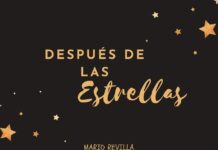 Después de las estrellas.