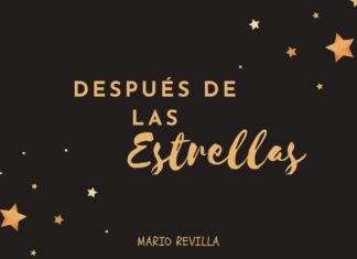Después de las estrellas.
