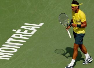 Rafael Nadal regresaría a jugar en Montreal