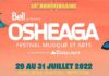 Osheaga 2022 inicia hoy: Foo Fighters, Dua Lipa y A$AP Rocky