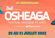 Osheaga 2022 inicia hoy: Foo Fighters, Dua Lipa y A$AP Rocky