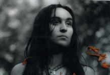 La nueva canción de Lapelúda, “You Are Safe”, saldrá el 20 de septiembre