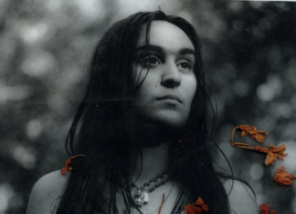 La nueva canción de Lapelúda, “You Are Safe”, saldrá el 20 de septiembre