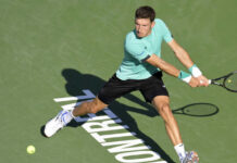 El español Pablo Carreño gana en Montreal su primer Masters 1000