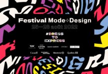 Festival Moda + Diseño de Montreal 2022