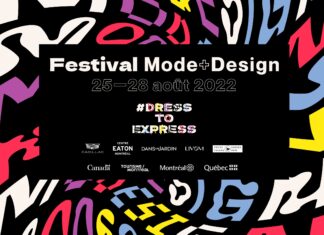 Festival Moda + Diseño de Montreal 2022