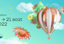 Vuelve el Festival Internacional del Globo de Saint-Jean-sur-Richelieu