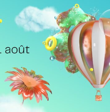 Vuelve el Festival Internacional del Globo de Saint-Jean-sur-Richelieu