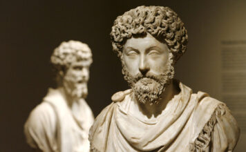 “Discutiendo la cultura del etiquetado moral” – Lisandro Prieto Femenía Marco Aurelio