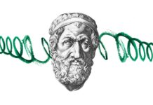 “Vivir bien, conforme a nuestra naturaleza”-Lisandro Prieto Femenía Zenón de Elea