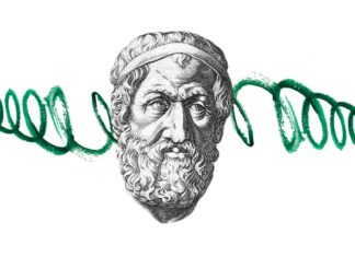 “Vivir bien, conforme a nuestra naturaleza”-Lisandro Prieto Femenía Zenón de Elea