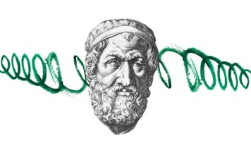 “Vivir bien, conforme a nuestra naturaleza”-Lisandro Prieto Femenía Zenón de Elea