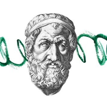 “Vivir bien, conforme a nuestra naturaleza”-Lisandro Prieto Femenía Zenón de Elea