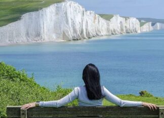 “Degustar o deglutir la vida”- Lisandro Prieto Femenía