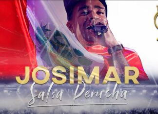 Josimar y su Yambú viene a Montreal para un gran concierto este 21 de octubre 2022