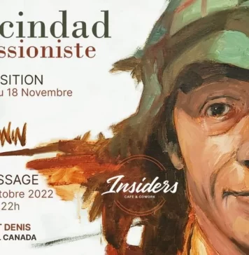 Exposición gratuita en Montreal: La Vecindad Impresionista