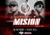 Octubre: Concierto de Wisin y Yandel en Montreal