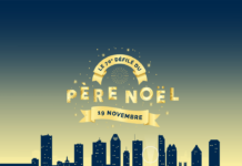 Regresa el desfile de Papá Noel a Montreal