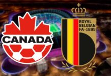 Qatar 2022: Alphonso Davies, la figura de Canadá, en duda para jugar ante Bélgica