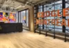 Google Canadá abre las puertas de una nueva oficina en el centro de Montreal