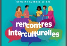 Semana de Encuentros Interculturales de Quebec 2022