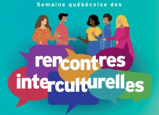 Semana de Encuentros Interculturales de Quebec 2022