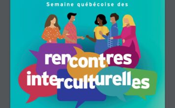 Semana de Encuentros Interculturales de Quebec 2022