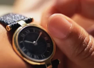 Otoño : Cambio de horario este domingo 6 de noviembre