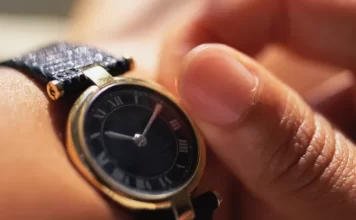 Otoño : Cambio de horario este domingo 6 de noviembre