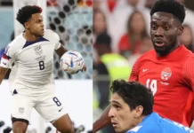 Canadá y Estados Unidos buscan participar en la próxima Copa América 2024