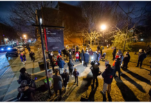 Muere una niña de 7 años atropellada en Montreal