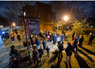 Muere una niña de 7 años atropellada en Montreal