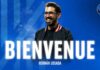 El argentino Hernán Losada es oficializado como entrenador del CF Montréal