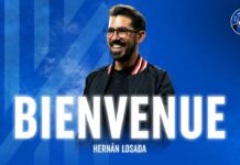El argentino Hernán Losada es oficializado como entrenador del CF Montréal